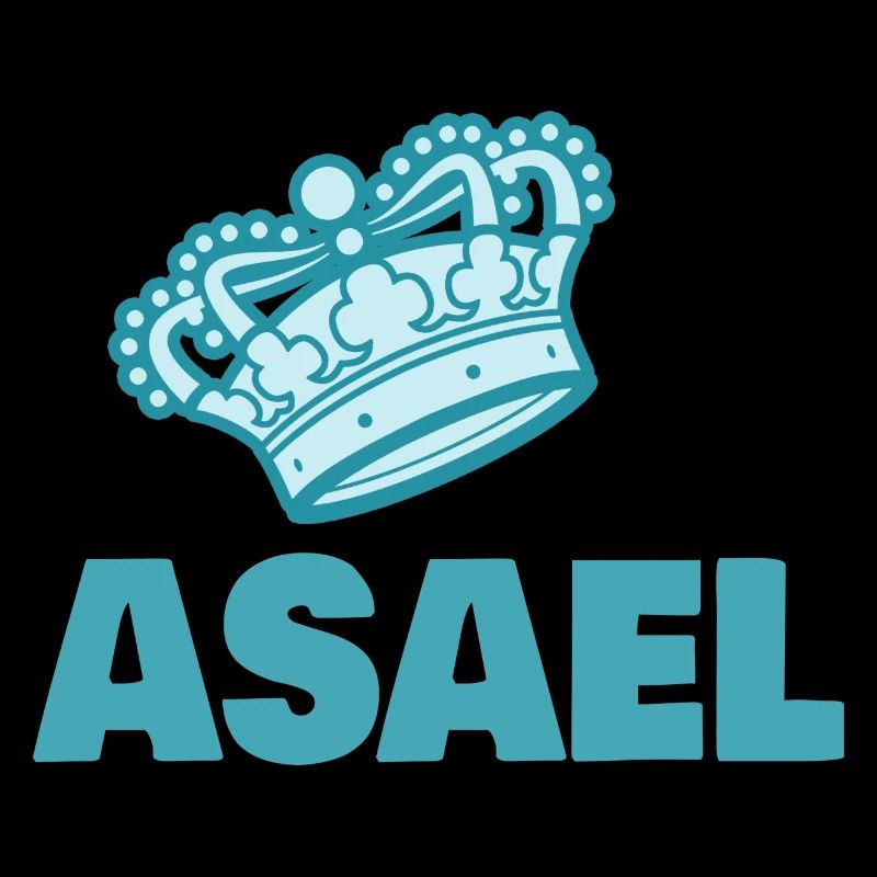 First name Asael