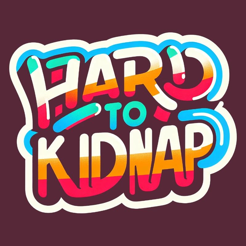 Difficile à kidnapper 7