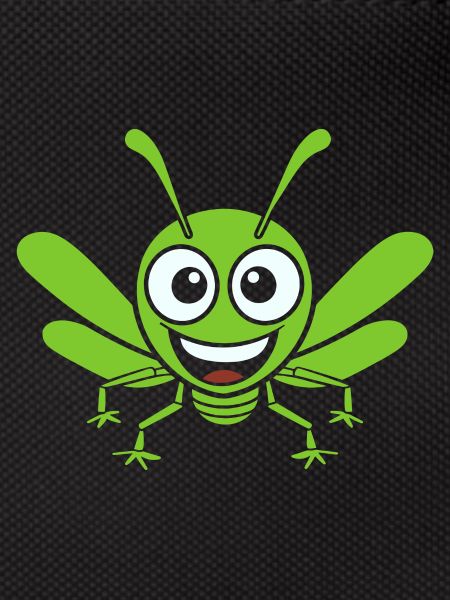 Grasshopper