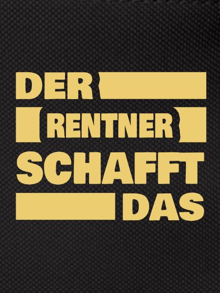 Retraité