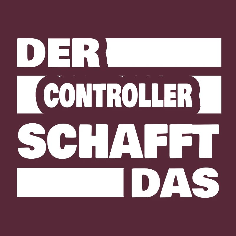 Controller as work