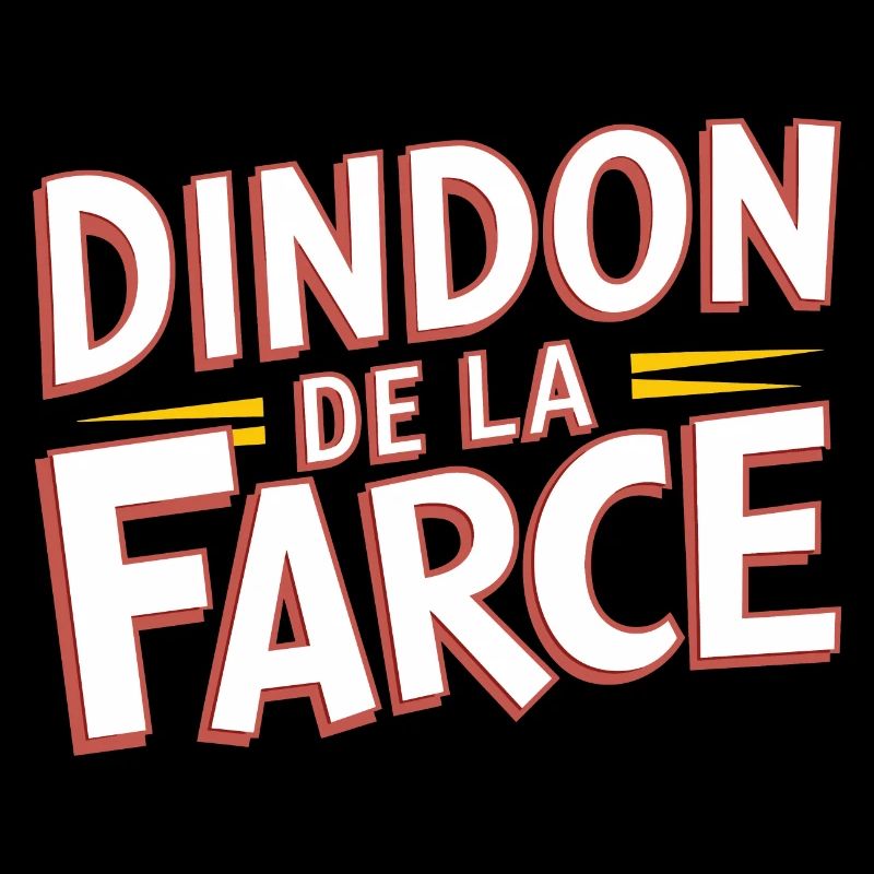 Dindon de la farce