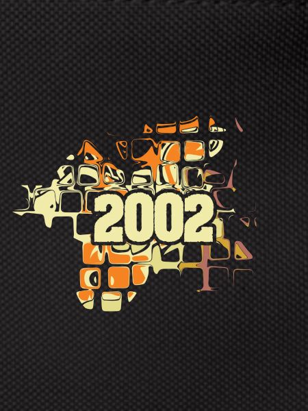 Flower Power 2002
