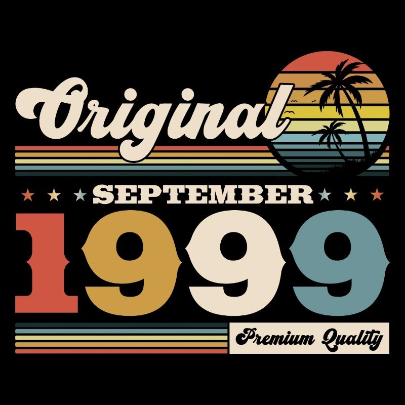 25th Birthday Legend September 1999 Volume 99