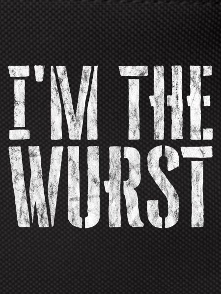 I'm The Wurst 3
