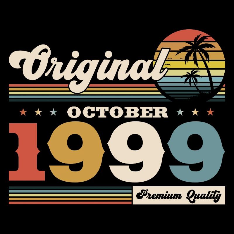 25th Birthday Legend October 1999 Volume 99