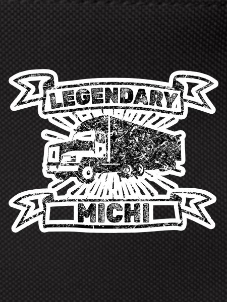 First name Michi