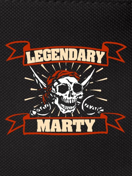 Gift for Marty