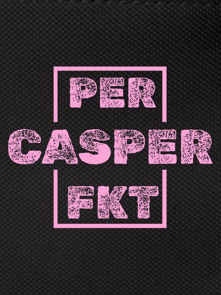Geschenk für Casper