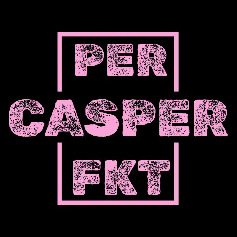 Geschenk für Casper