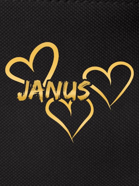 Janus Janus
