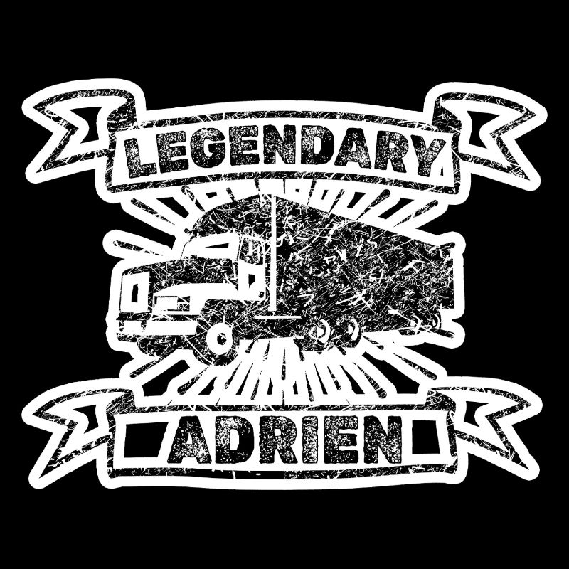 Gift for Adrien