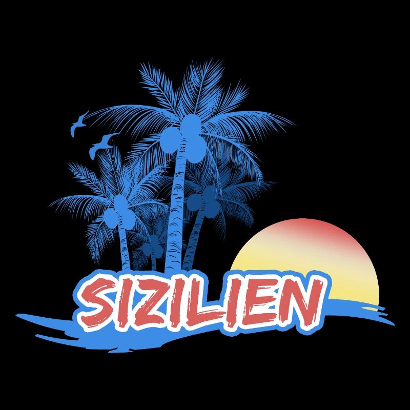 Gift for Sicily