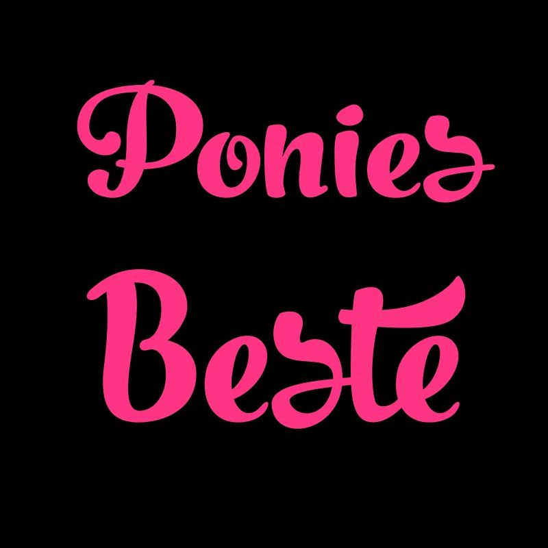 Pony