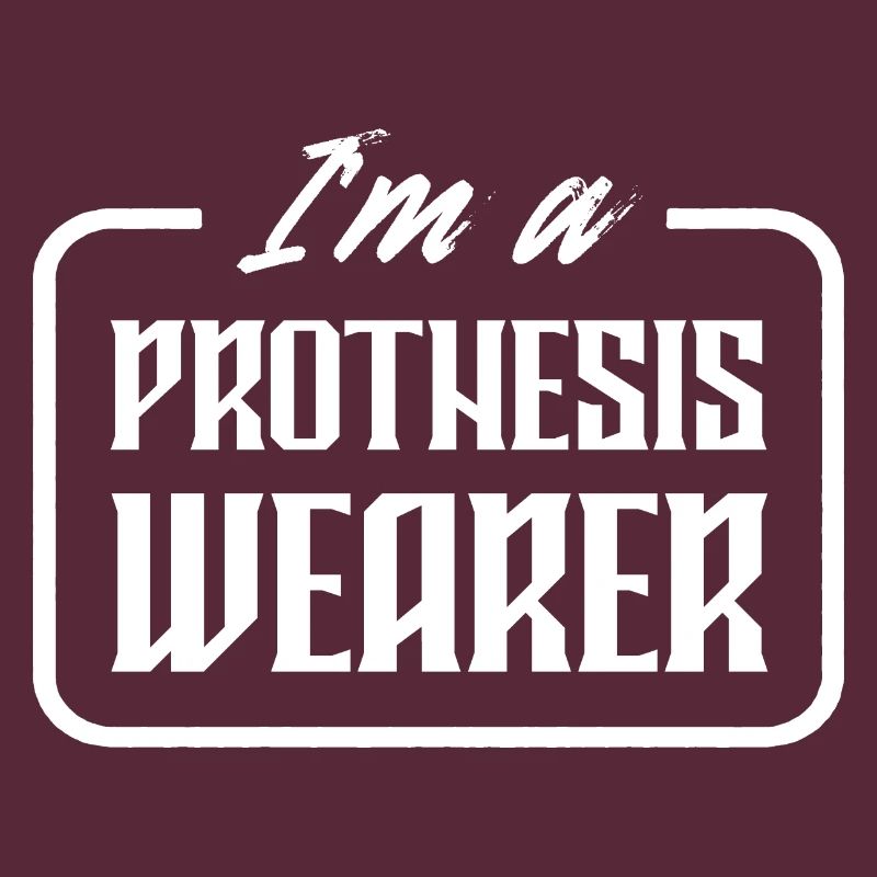 Prosthetic prosthesis Bionic prostheses