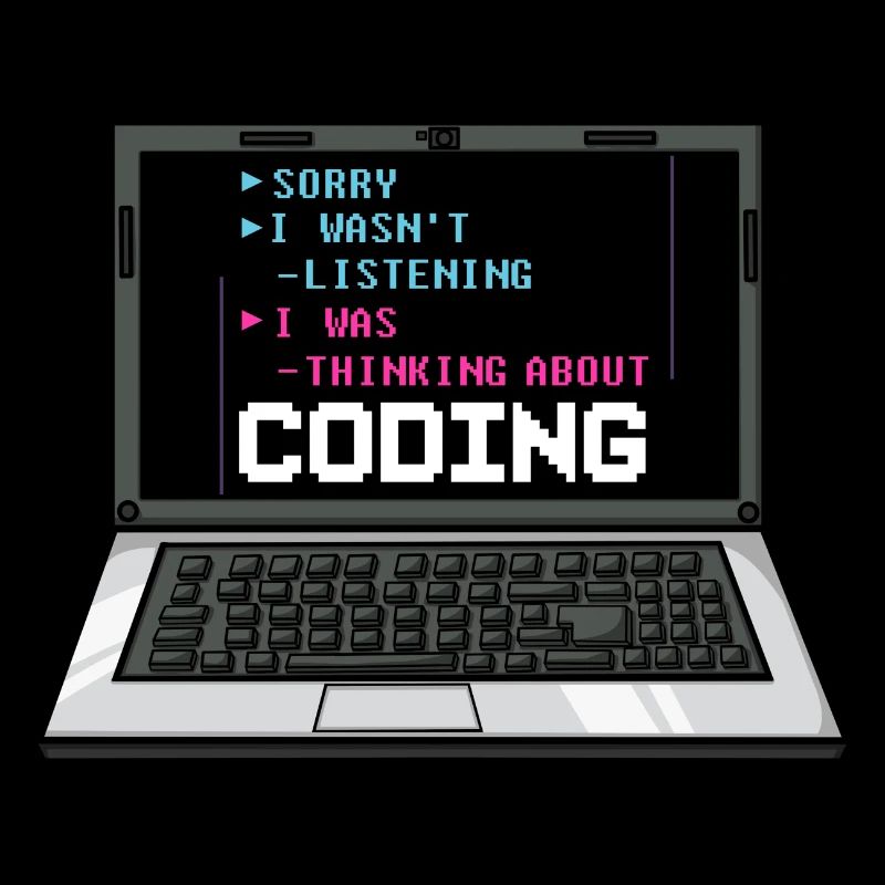 Programmeur Programmation Ordinateur Développeur Pc