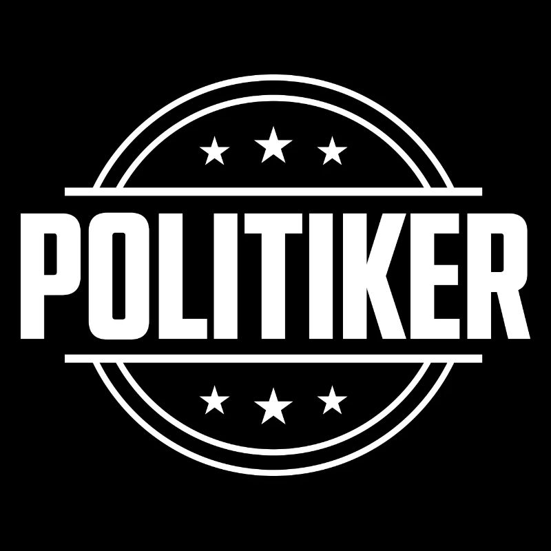 Politiker Beruf