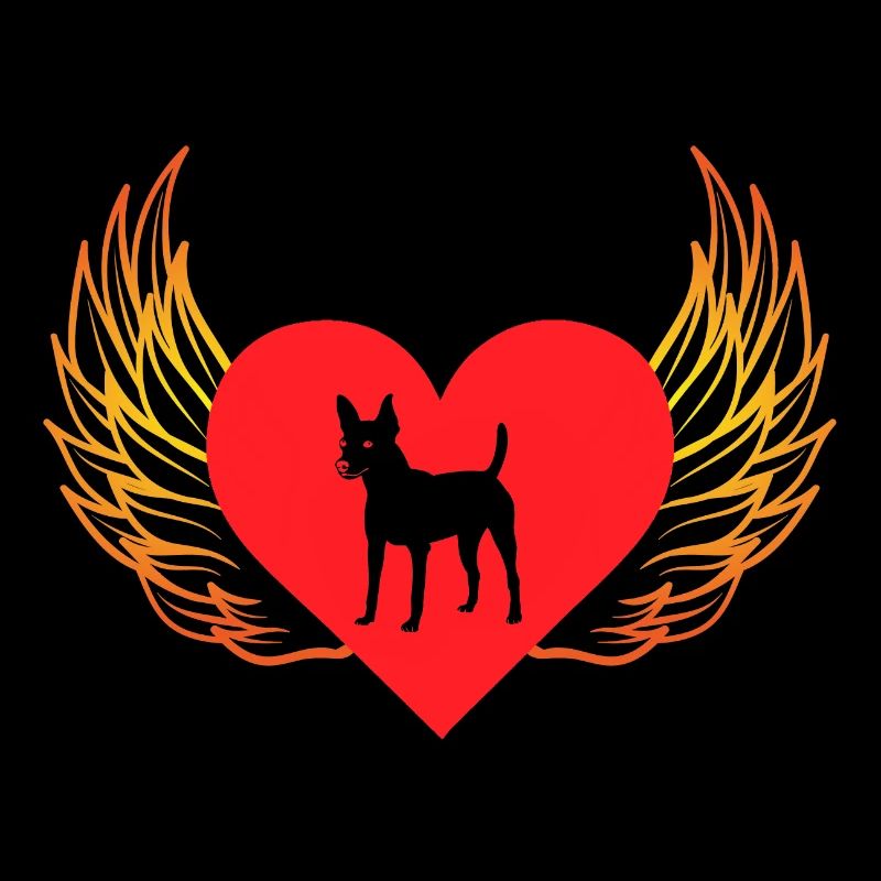 Toy Fox Terrier