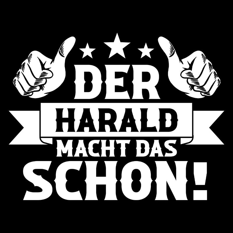 Harald