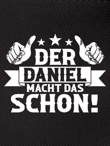 Daniel
