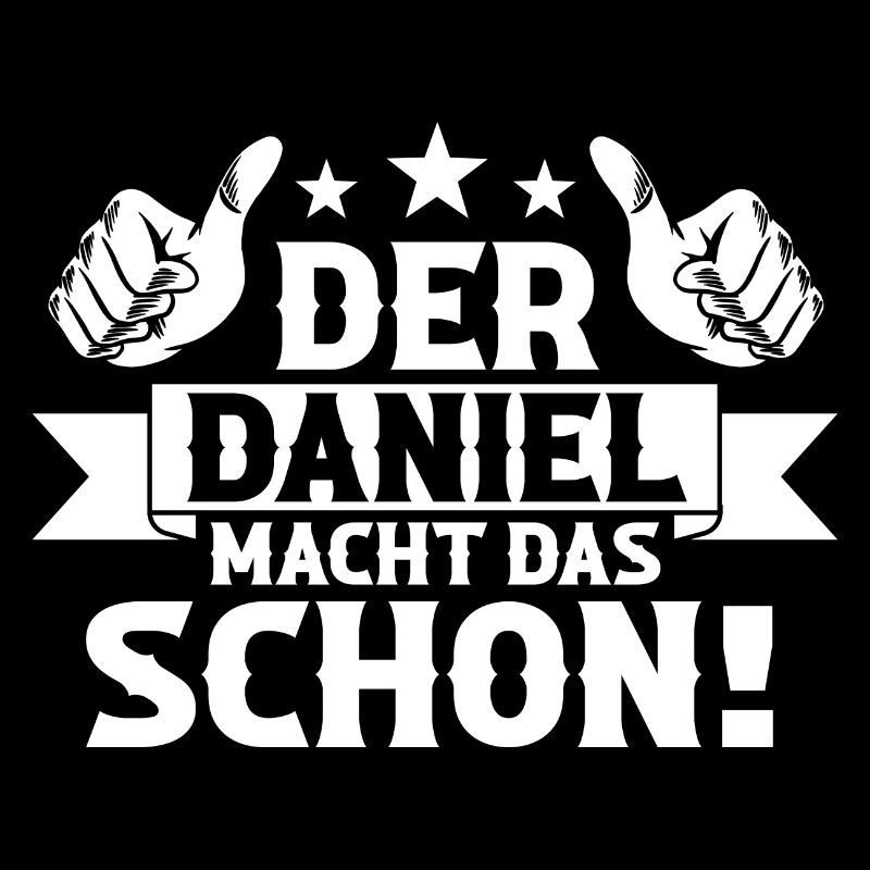 Daniel