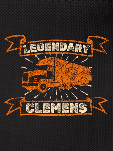 Gift for Clemens