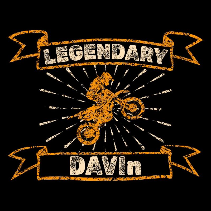 Motocross Davin