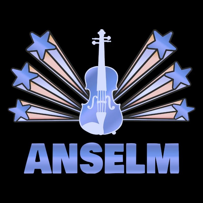 Gift for Anselm
