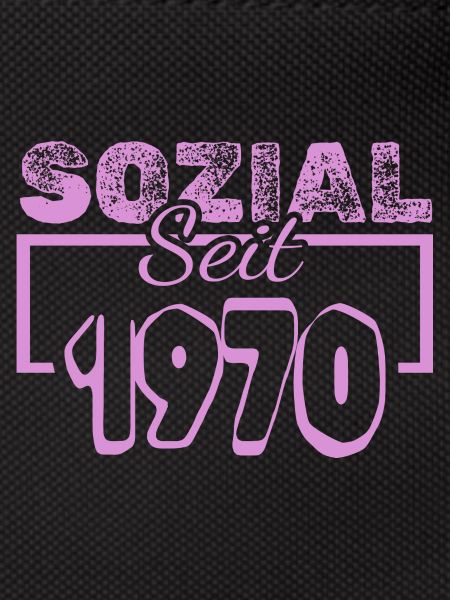 seit 1970