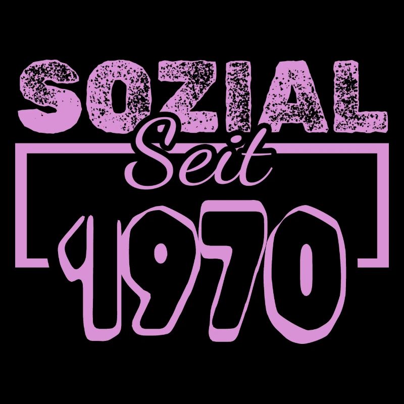 seit 1970