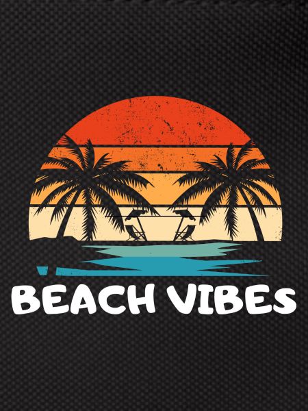 beach vibes