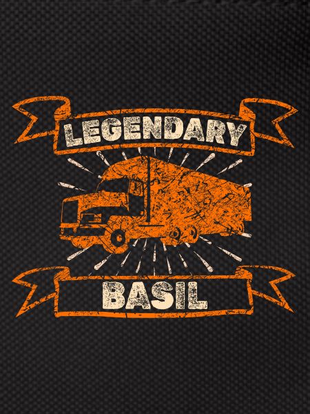 Brummi Basil