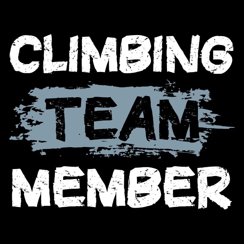 Climbing Team