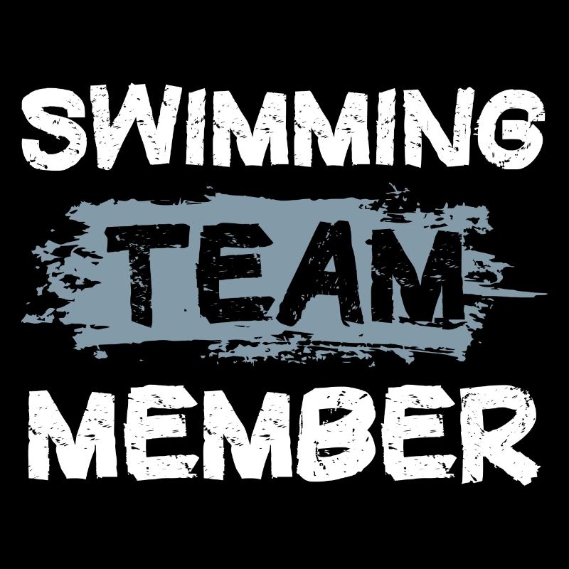 Swimming Team