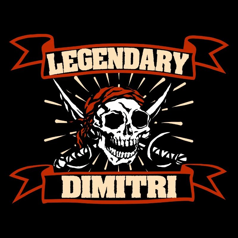 Carnaval Dimitri