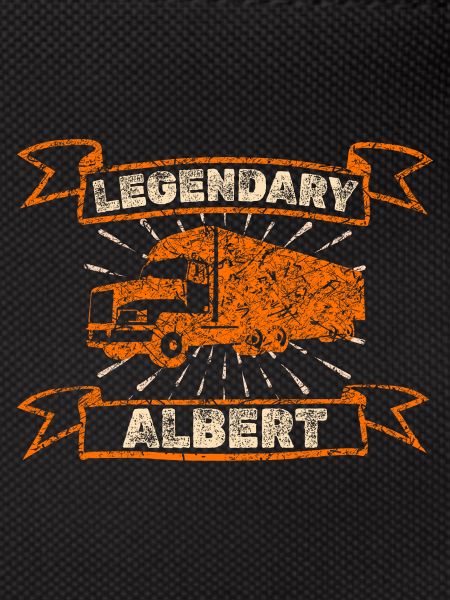 Gift for Albert