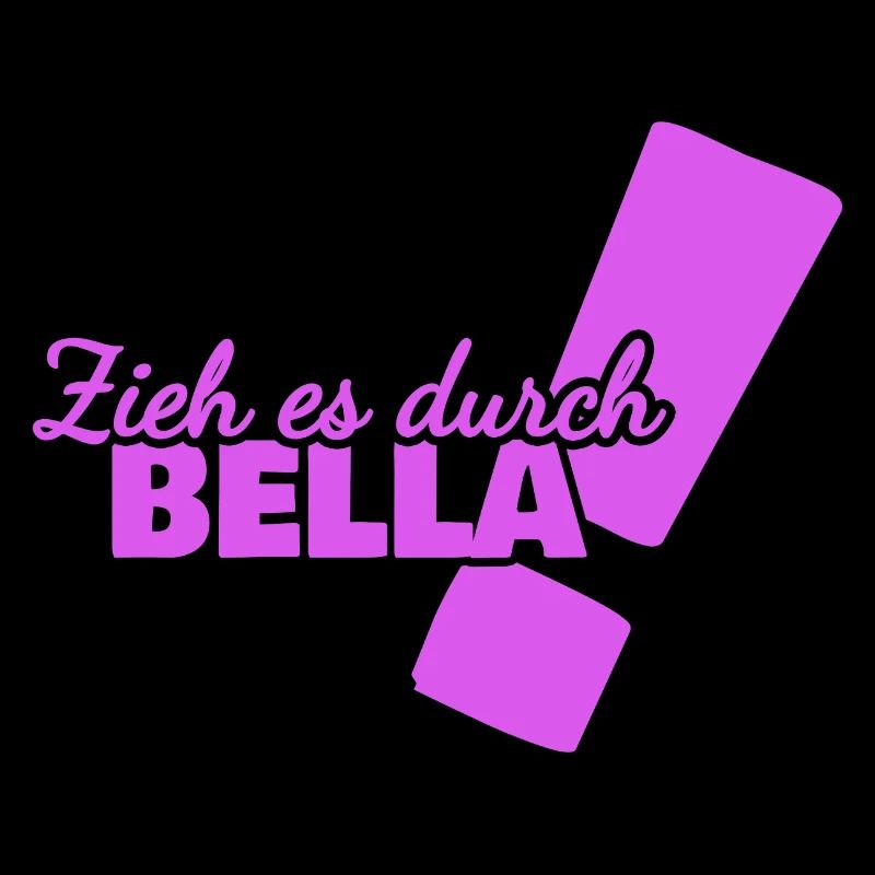 Gift for Bella