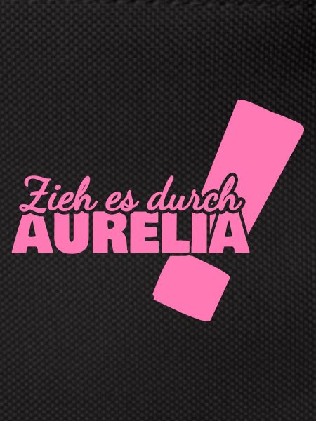 Gift for Aurelia