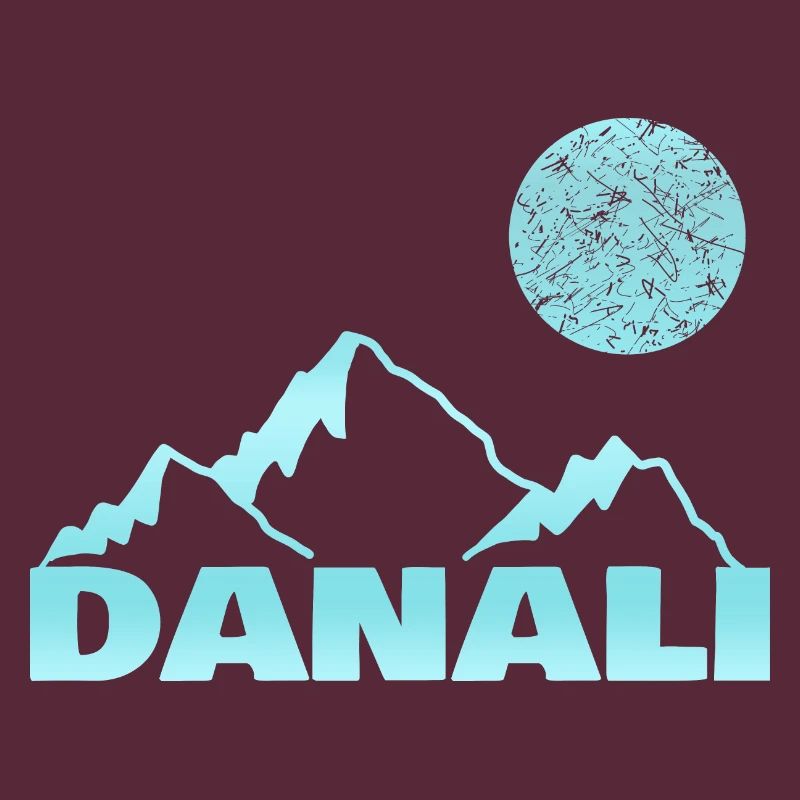 Gift for Danali