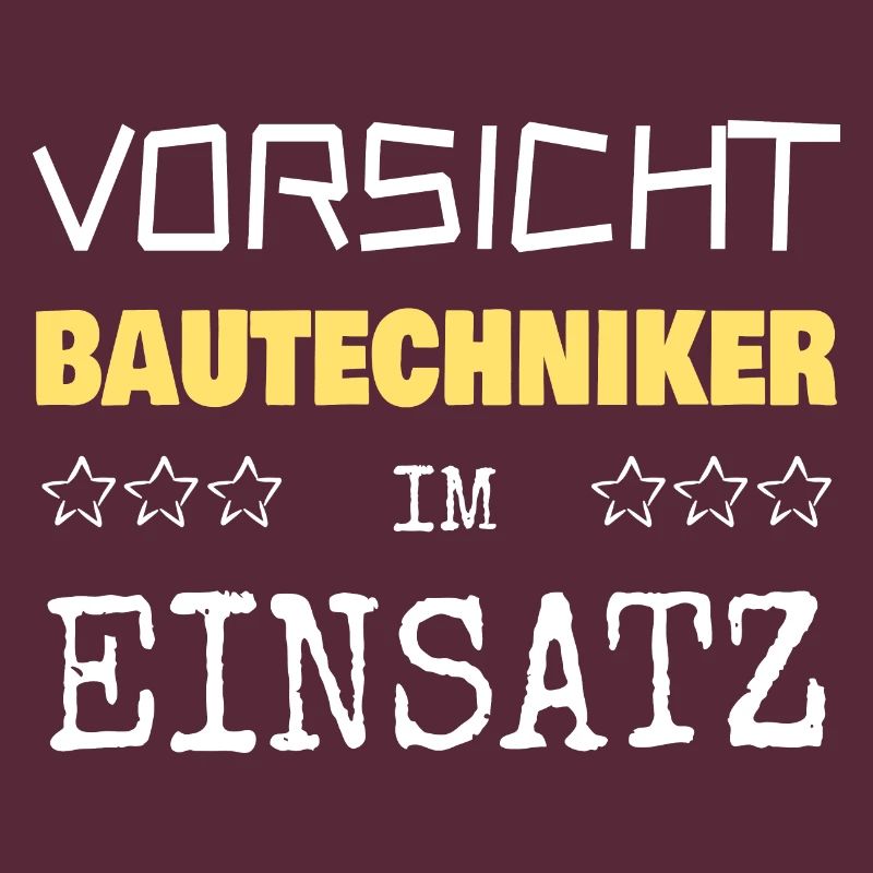 Technicien en construction comme vocation