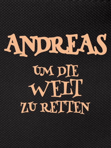 Helper Andreas