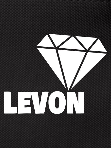 Levon comme noble