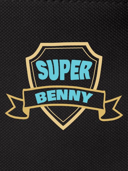 First name Benny