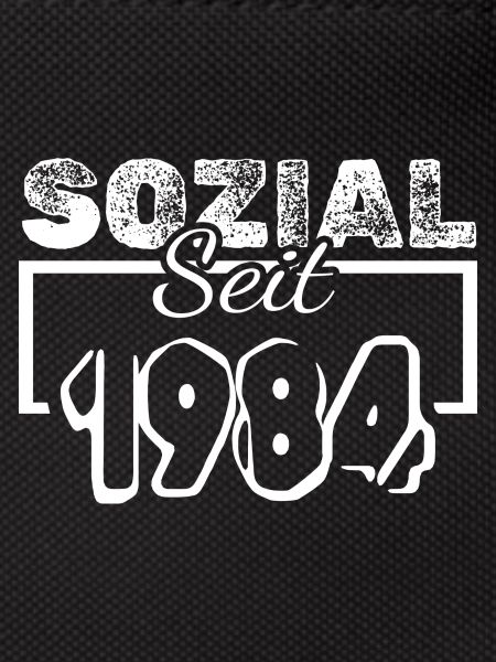 Social 1984