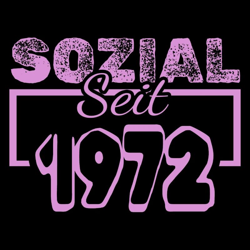 Sozialarbeiter 1972