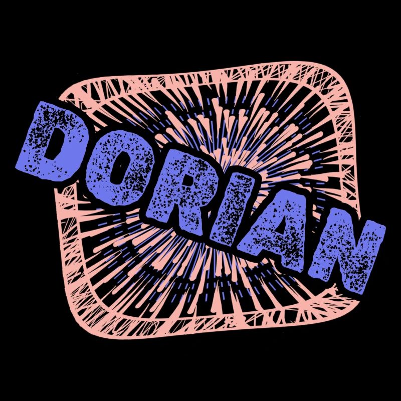 Dorian as a colleague