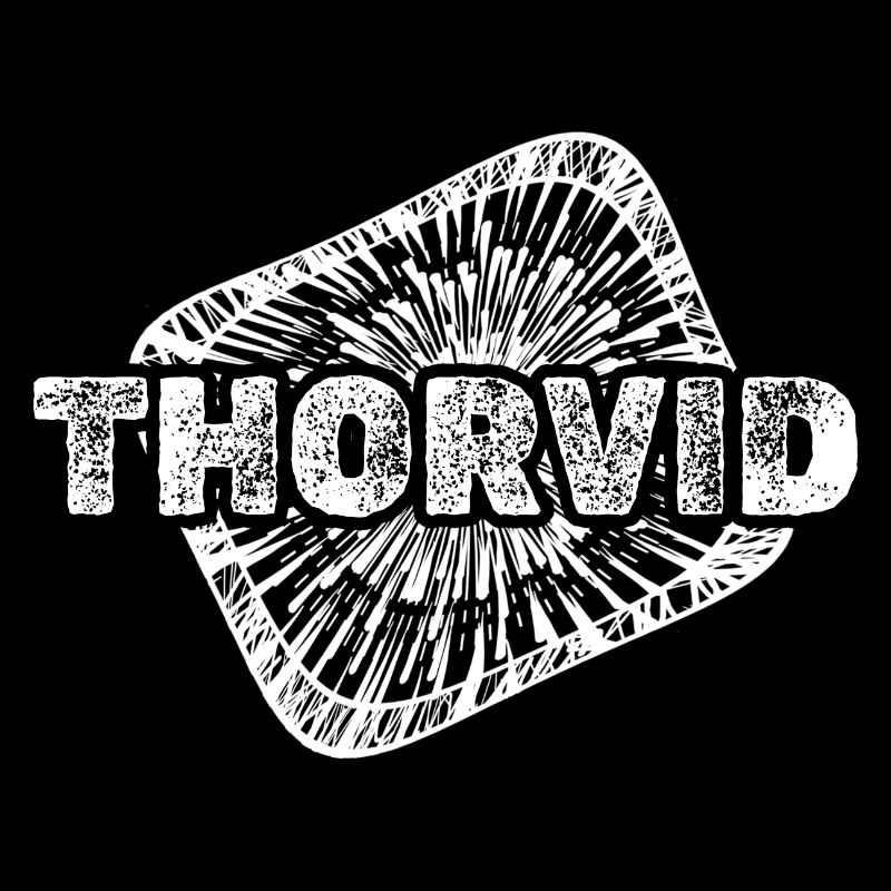 Geburt Thorvid