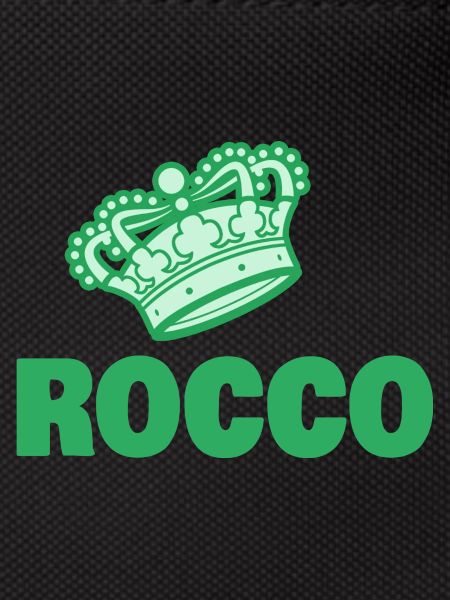 Rocco comme prénom