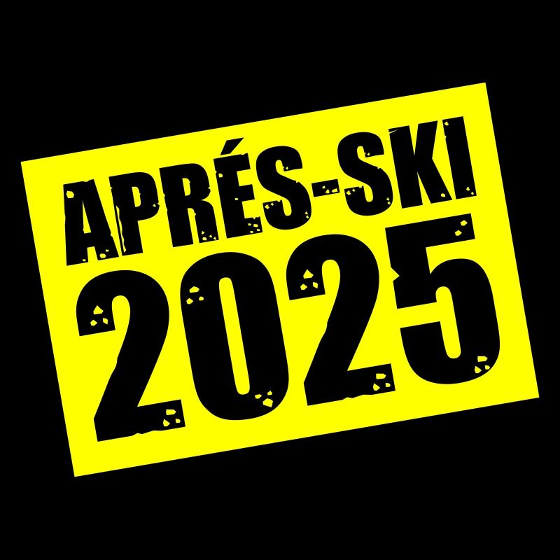 Après-ski 2025