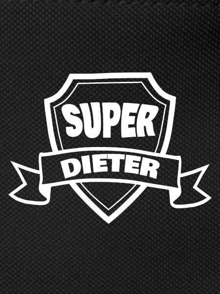 Dieter